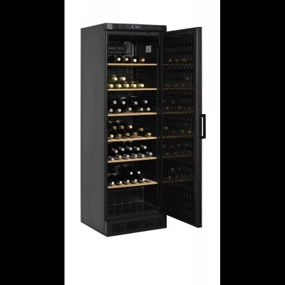 Réfrigérateur pouvant faire office de cave à vin